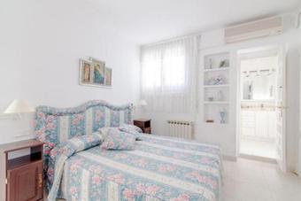 Victoria Sitges Rentals Apartment