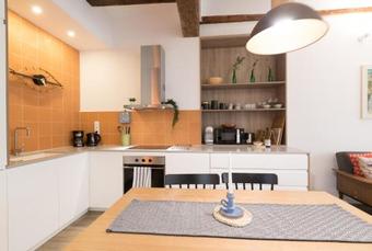 Musico Art Flat Apartment