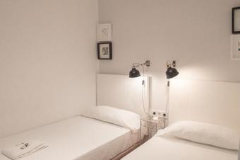 Living Valencia - Na Jordana XI Apartment