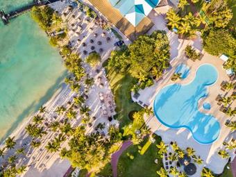 Hilton La Romana, An All-inclusive Family Resort Hotel