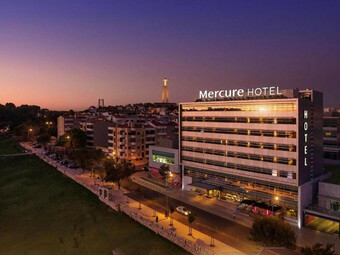 Mercure Lisboa Almada Hotel