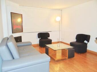 New Apartment In Bogota - Best Location!