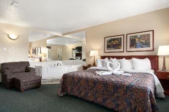 Drumheller Travelodge Hotel