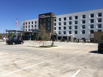 Hilton Garden Inn Austin Airport Hotel