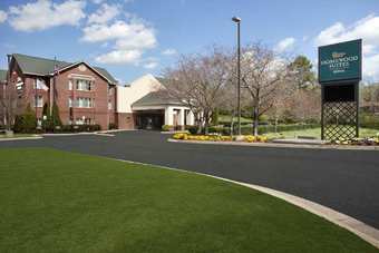 Homewood Suites By Hilton-nashville Airport Hotel