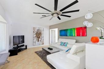 Coral Ridge Isles Beauty