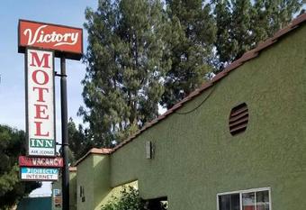 Victory Motel Inn