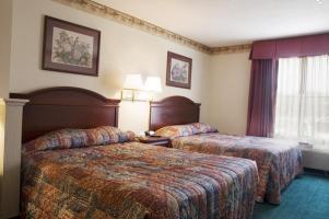 Best Western Fountainview Inn & Suites Hotel