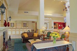 Hilton Garden Inn Bush Int'l Airport Hotel