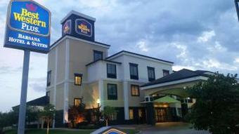 Best Western Plus Barsana Hote