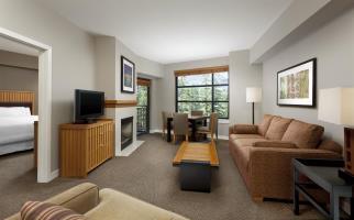 Westin Monache Resort, Mammoth Hotel