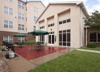 Homewood Suites By Hilton Dallas-arlington Hotel