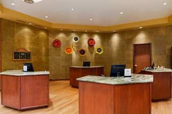 Embassy Suites Northwest Arkansas - Hotel, Spa & Convention