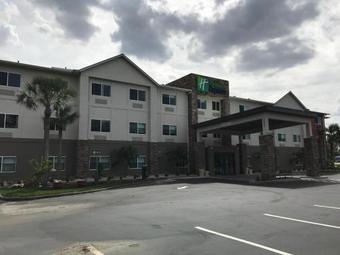 Holiday Inn Express - Naples South - I-75 Hotel