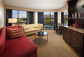 Sheraton Albuquerque Uptown Hotel