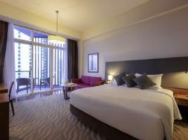 Novotel Nha Trang Hotel