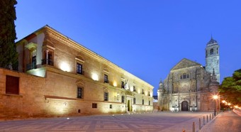 Parador De úbeda Hotel