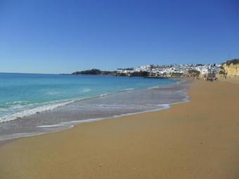 Albufeira Ocean Terrace (31) Apartment