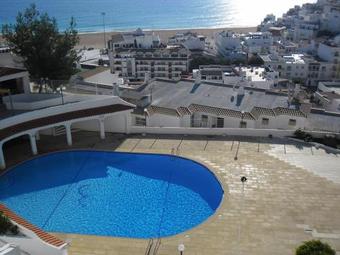 Albufeira Sea View (52) Apartment