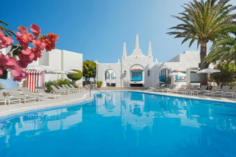 Alua Suites Fuerteventura Hotel