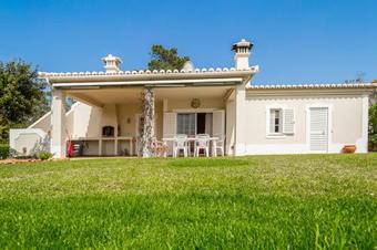 Quinta Do Rosal, Casa Teresa Villa