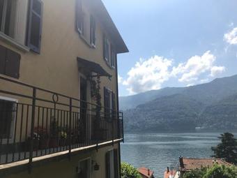 UNA Terrazza Da Sogno Apartment