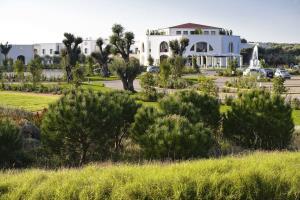 Doubletree By Hilton Acaya Golf Resort Lecce Hotel