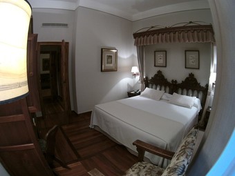 Parador De Santiago De Compostela - Hostal Dos Reis Catolicos Hotel