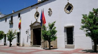 Parador De Merida Hotel