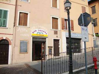 Taverna Affittacamere Bed & Breakfast