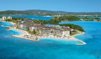 Secrets Wild Orchid Montego Bay Hotel