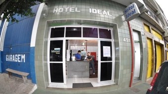 Ideal Hotel