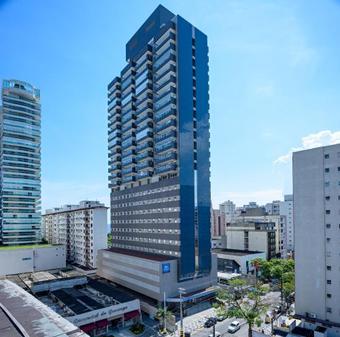 Ibis Budget Santos Gonzaga Hotel