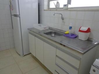 Lindo Apartamento Em Frente Ao Farol Da Barra