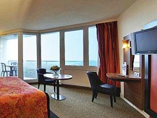 Mercure Thalassa Port Camargue Hotel