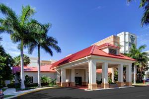 Homewood Suites By Hilton West Palm Hotel