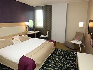 Mercure Mulhouse Centre Hotel