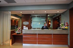 Hampton Inn By Hilton Queretaro Tecnologico Hotel