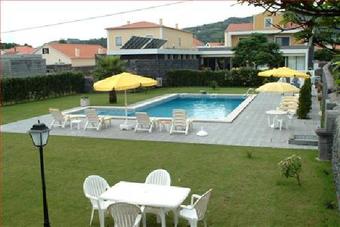 Quinta Do Vale Hotel