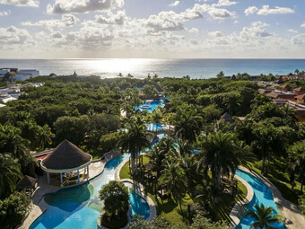 Iberostar Paraiso Del Mar Hotel