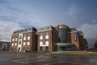 Travelodge Stratford Upon Avon Hotel