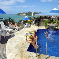 Praiamar Natal& Convention Hotel