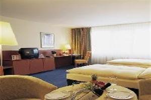 Mercure Ruesselsheim Frankfurt Airport Hotel