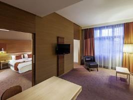 Mercure Ostrava Center Hotel