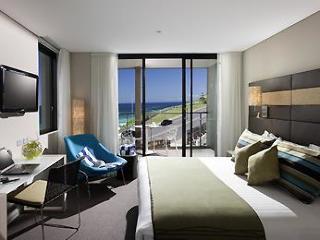 El Novotel Newcastle Beach Hotel