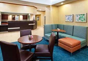 Residence Inn Austin South Hotel