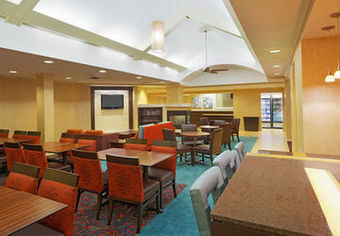 Residence Inn Austin North/parmer Lane Hotel