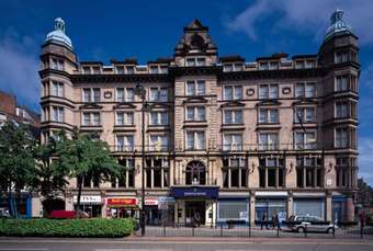 Thistle Newcastle Hotel