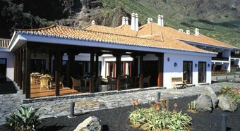 Parador De El Hierro Hotel