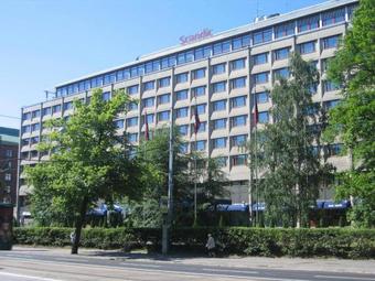 Scandic Park Helsinki Hotel